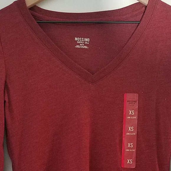 Long sleeve shirt - Picture 3 of 3